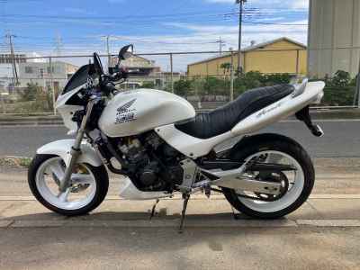 Honda Hornet 250