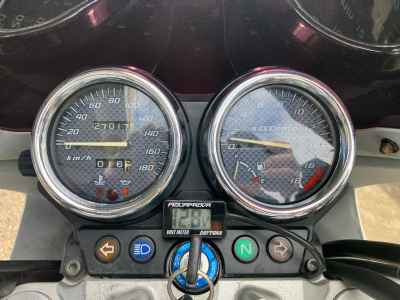 Honda Hornet 250