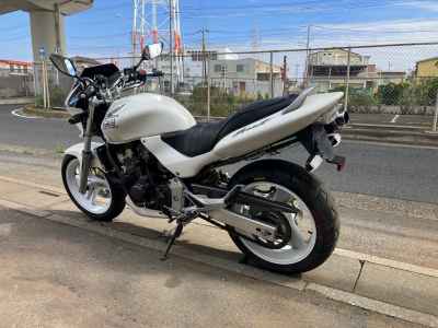 Honda Hornet 250