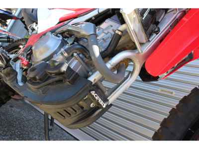 Honda CRF250L 2023