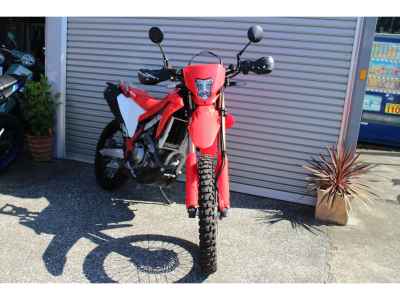Honda CRF250L 2023