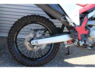 Honda CRF250L 2023
