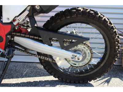 Honda CRF250L 2023