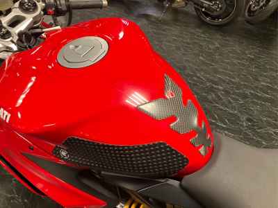 Ducati Panigale V2 2020