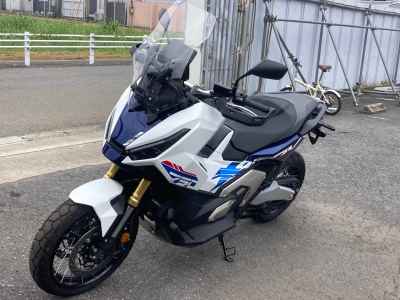 Honda X-Adv 750 2026