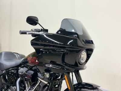 Harley-Davidson Low Rider ST FXLRST1920 2026