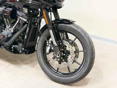 Harley-Davidson Low Rider ST FXLRST1920 2026