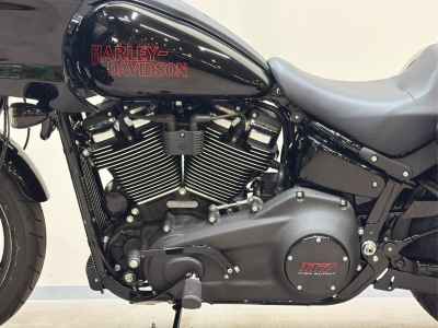Harley-Davidson Low Rider ST FXLRST1920 2026