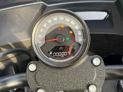 Harley-Davidson Low Rider ST FXLRST1920 2026