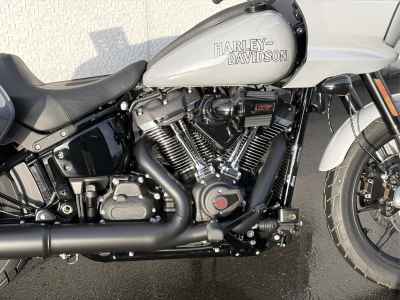 Harley-Davidson Low Rider ST FXLRST1920 2026