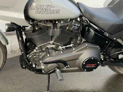 Harley-Davidson Low Rider ST FXLRST1920 2026