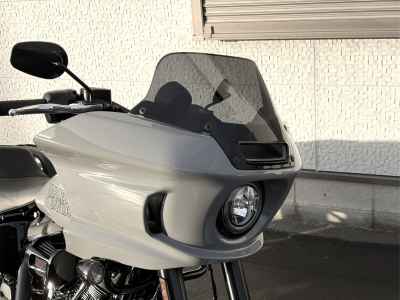 Harley-Davidson Low Rider ST FXLRST1920 2026