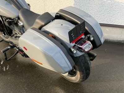 Harley-Davidson Low Rider ST FXLRST1920 2026