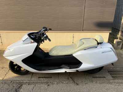 Yamaha Maxam 250