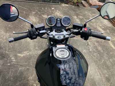 Honda CB1300SF 2025