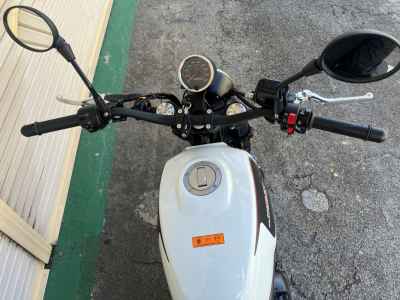 Harley-Davidson X500 2025