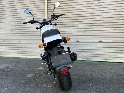 Harley-Davidson X500 2025