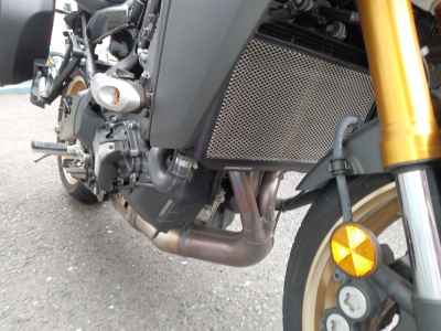 Yamaha Tracer 9 GT 2024