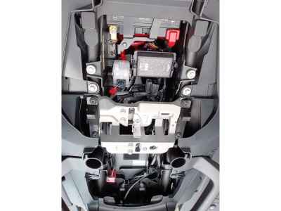 Yamaha Tracer 9 GT 2024