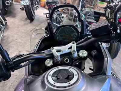 Triumph Tiger Sport 800 2026