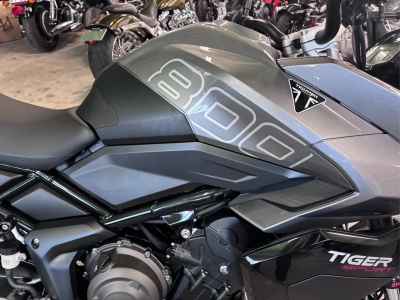 Triumph Tiger Sport 800 2026