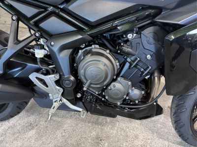 Triumph Tiger Sport 800 2026