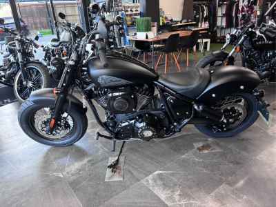Indian Chief Bobber 2026