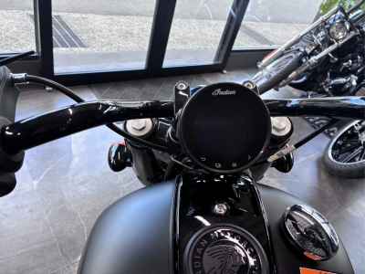 Indian Chief Bobber 2026