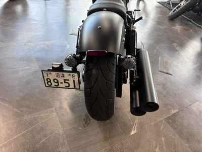 Indian Chief Bobber 2026