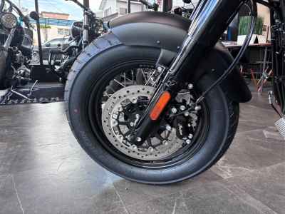 Indian Chief Bobber 2026