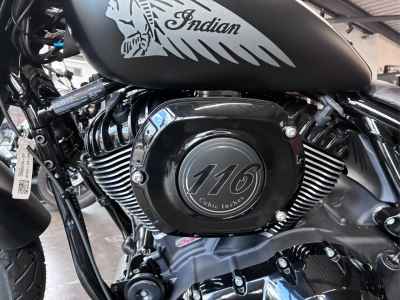 Indian Chief Bobber 2026