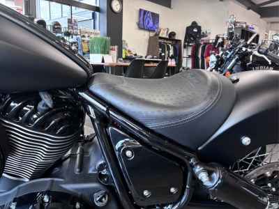 Indian Chief Bobber 2026
