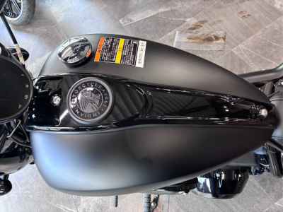 Indian Chief Bobber 2026