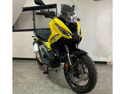 Honda X-Adv 750 2025
