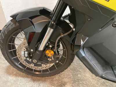 Honda X-Adv 750 2025