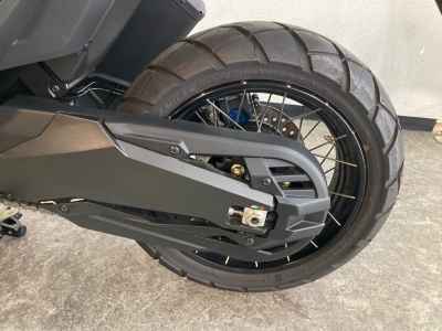 Honda X-Adv 750 2025