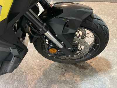 Honda X-Adv 750 2025