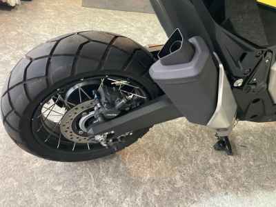 Honda X-Adv 750 2025