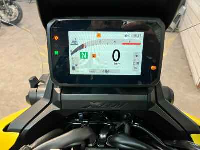 Honda X-Adv 750 2025