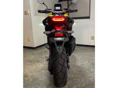 Honda X-Adv 750 2025