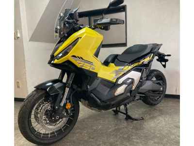 Honda X-Adv 750 2025