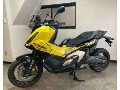 Honda X-Adv 750 2025