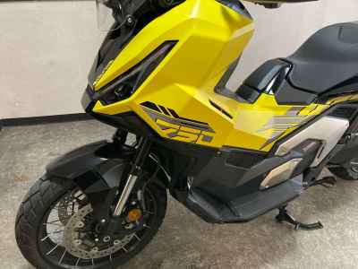 Honda X-Adv 750 2025