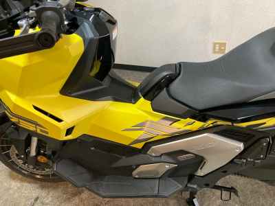 Honda X-Adv 750 2025