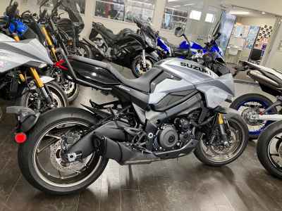 Suzuki GSX-S1000S Katana 2022