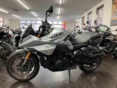Suzuki GSX-S1000S Katana 2022