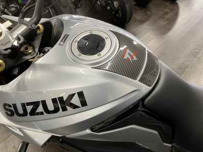 Suzuki GSX-S1000S Katana 2022