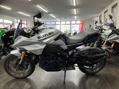 Suzuki GSX-S1000S Katana 2023