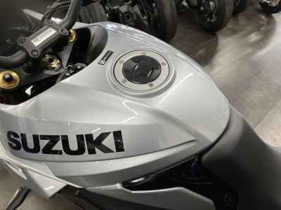 Suzuki GSX-S1000S Katana 2023