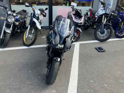 Yamaha YZF-R7 2026
